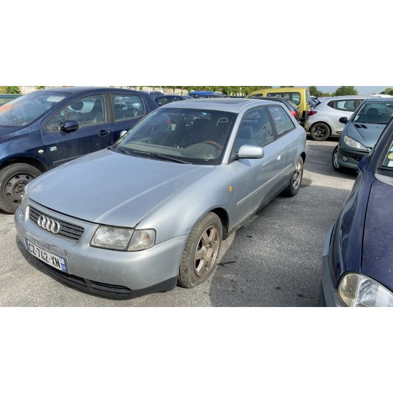 Vitre avant gauche AUDI A3 1 Photo n°8