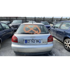 Vitre avant gauche AUDI A3 1