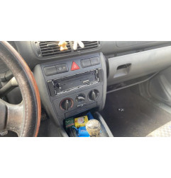 Vitre avant gauche AUDI A3 1