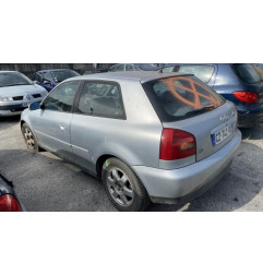 Vitre avant gauche AUDI A3 1