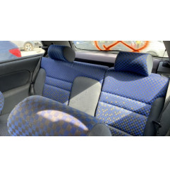 Vitre avant gauche AUDI A3 1