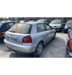 Vitre avant gauche AUDI A3 1