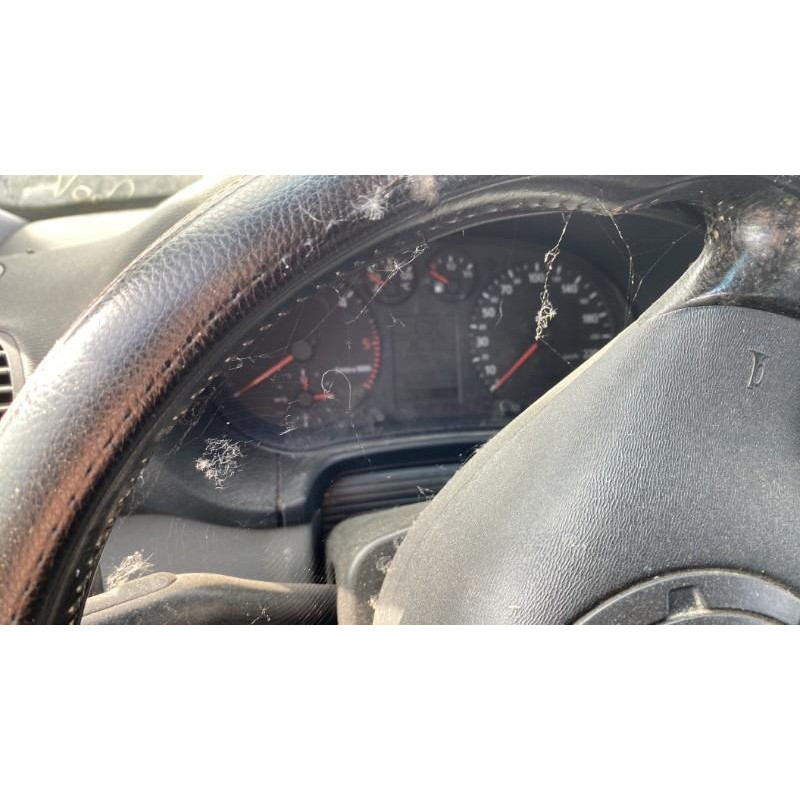 Vitre avant gauche AUDI A3 1 Photo n°15