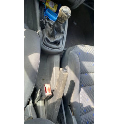 Vitre avant gauche AUDI A3 1