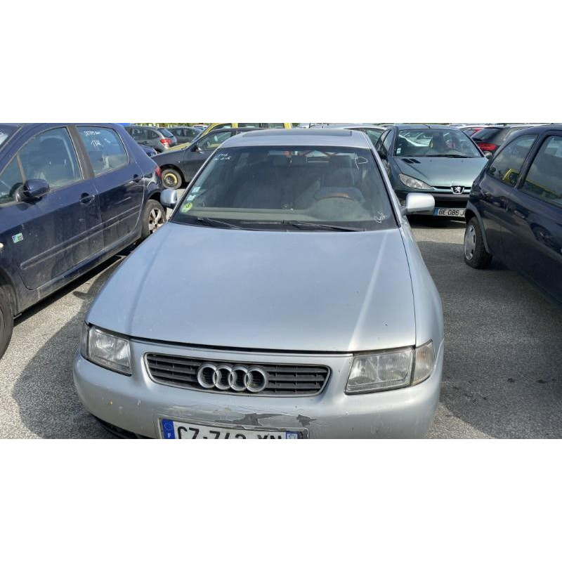 Vitre avant gauche AUDI A3 1 Photo n°18