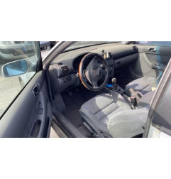 Vitre avant gauche AUDI A3 1