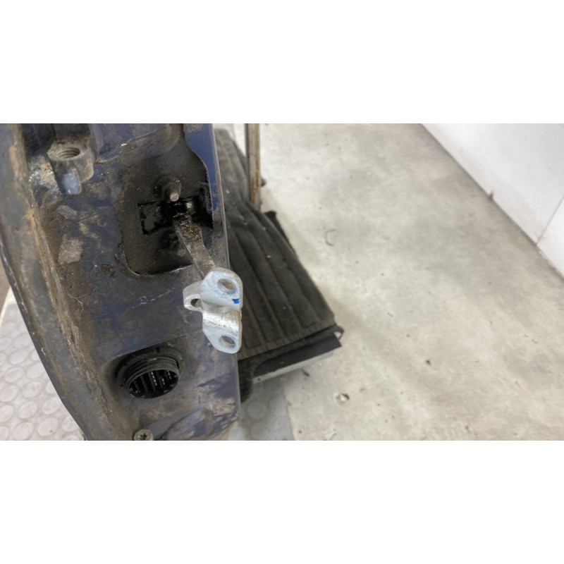 Porte avant droit CITROEN SAXO Photo n°3