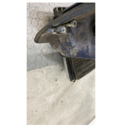 Porte avant droit CITROEN SAXO