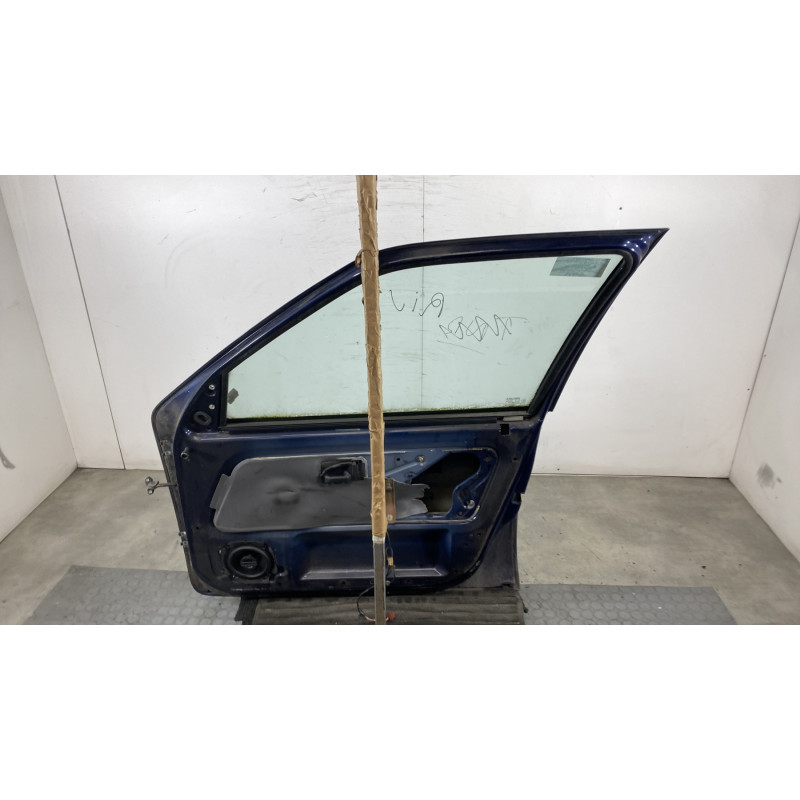 Porte avant droit CITROEN SAXO Photo n°5