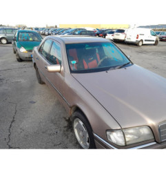 Feu arriere principal droit (feux) MERCEDES CLASSE C 202