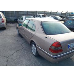 Feu arriere principal droit (feux) MERCEDES CLASSE C 202