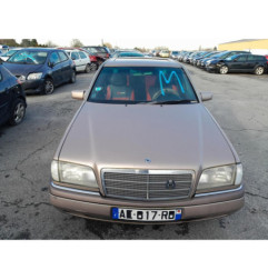 Feu arriere principal droit (feux) MERCEDES CLASSE C 202