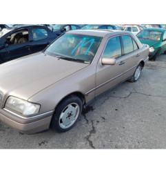 Feu arriere principal droit (feux) MERCEDES CLASSE C 202