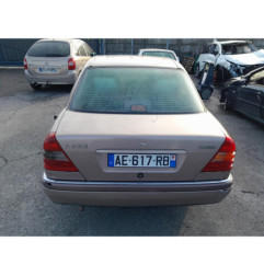 Feu arriere principal droit (feux) MERCEDES CLASSE C 202