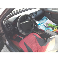 Feu arriere principal droit (feux) MERCEDES CLASSE C 202