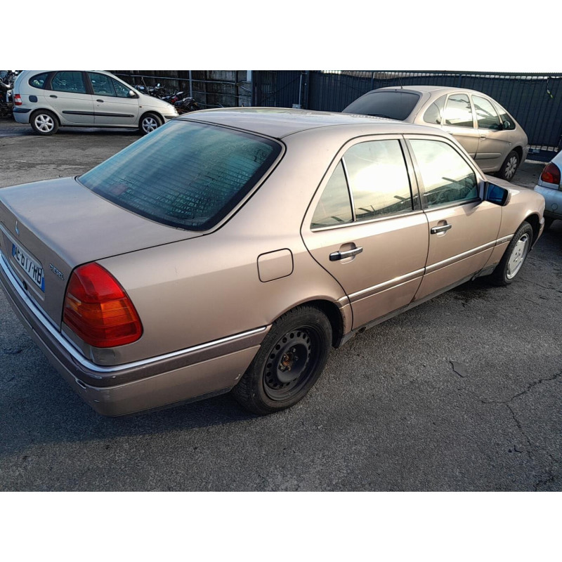 Feu arriere principal droit (feux) MERCEDES CLASSE C 202 Photo n°13