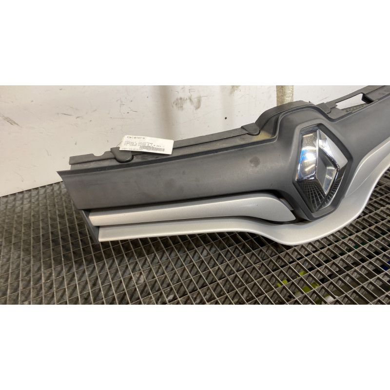 Calandre RENAULT KANGOO 2 Photo n°2