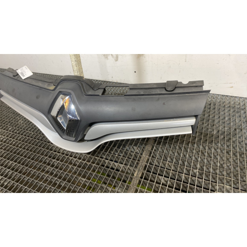Calandre RENAULT KANGOO 2 Photo n°3