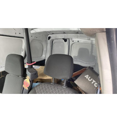 Calandre RENAULT KANGOO 2