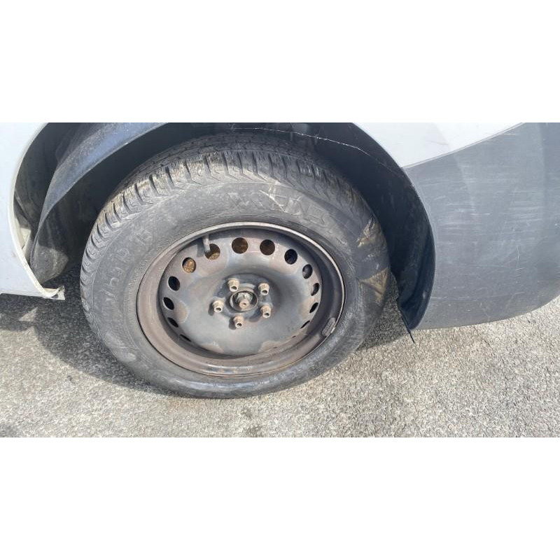 Calandre RENAULT KANGOO 2 Photo n°11