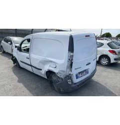 Calandre RENAULT KANGOO 2