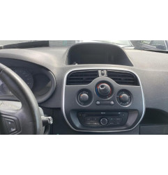 Calandre RENAULT KANGOO 2
