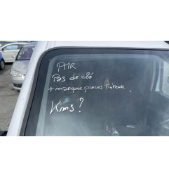 Pare soleil droit RENAULT KANGOO 2