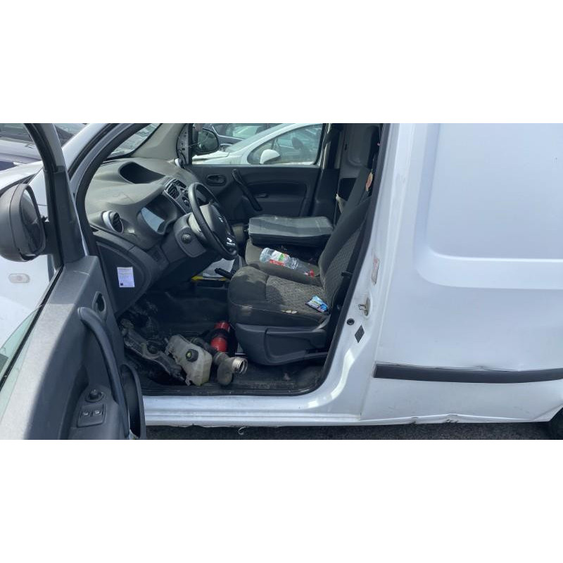 Pare soleil droit RENAULT KANGOO 2 Photo n°7