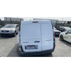 Pare soleil droit RENAULT KANGOO 2