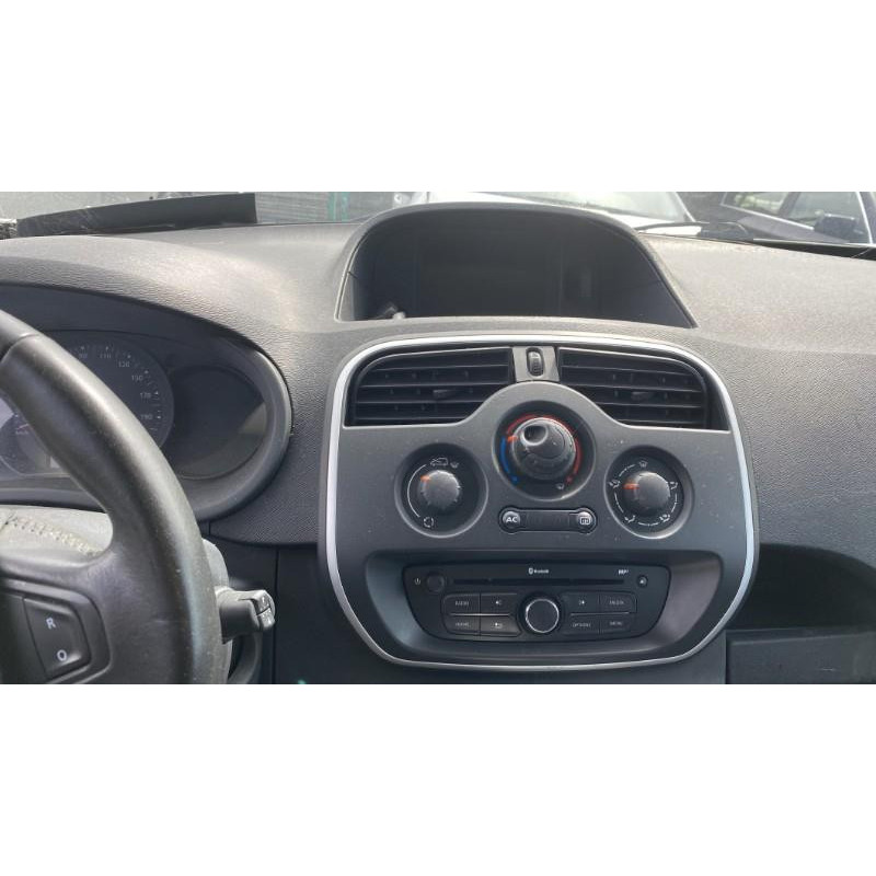 Pare soleil droit RENAULT KANGOO 2 Photo n°18
