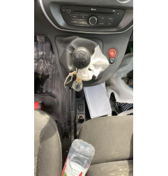 Amortisseur avant droit RENAULT KANGOO 2