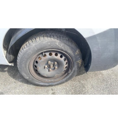 Amortisseur avant droit RENAULT KANGOO 2