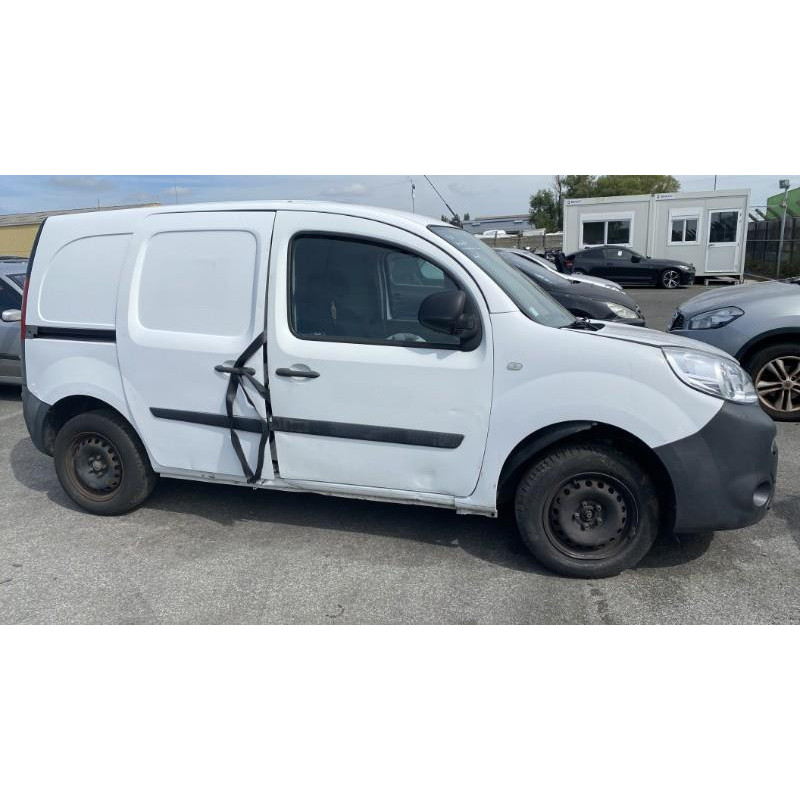 Amortisseur avant droit RENAULT KANGOO 2 Photo n°13