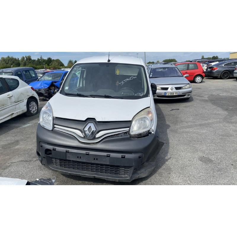 Amortisseur avant droit RENAULT KANGOO 2 Photo n°15