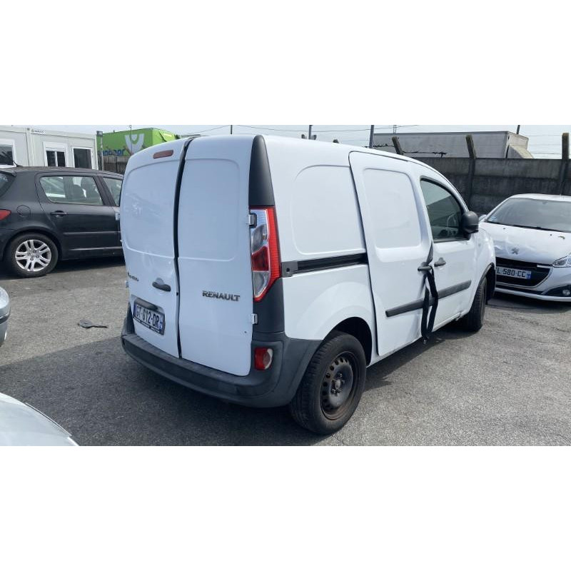 Amortisseur avant droit RENAULT KANGOO 2 Photo n°17