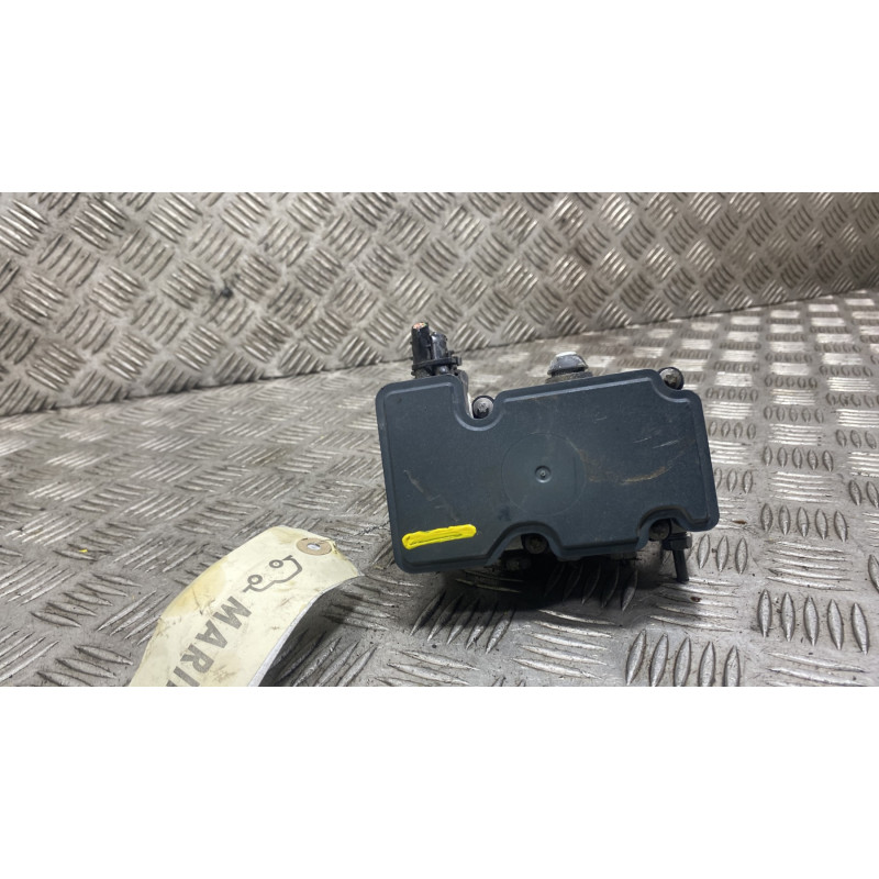 Bloc ABS (freins anti-blocage) RENAULT KANGOO 2 Photo n°1