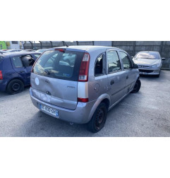 Serrure avant gauche OPEL MERIVA A