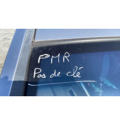Serrure avant gauche OPEL MERIVA A