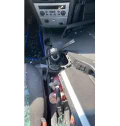 Serrure avant gauche OPEL MERIVA A