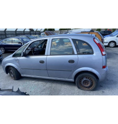 Serrure avant gauche OPEL MERIVA A