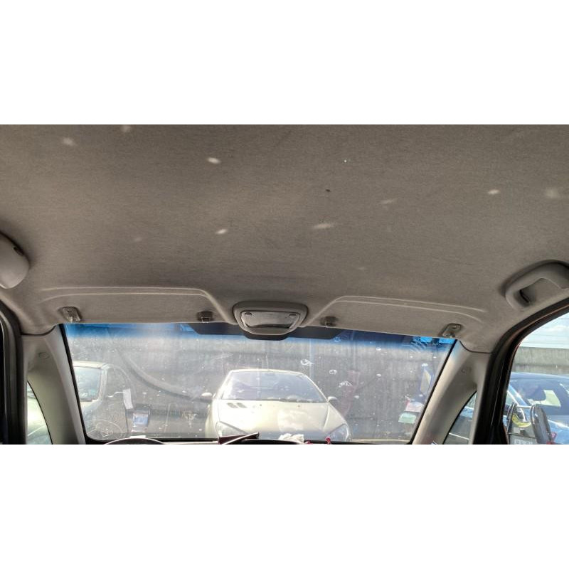 Serrure avant gauche OPEL MERIVA A Photo n°10