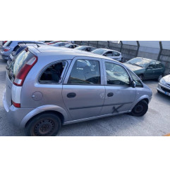 Serrure avant gauche OPEL MERIVA A