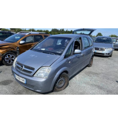 Serrure avant gauche OPEL MERIVA A