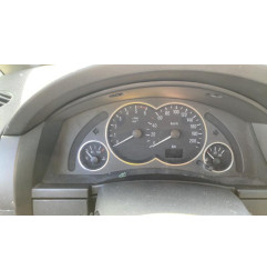 Serrure avant gauche OPEL MERIVA A