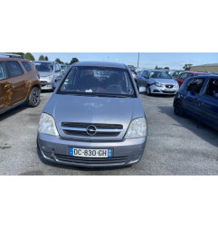 Serrure avant gauche OPEL MERIVA A