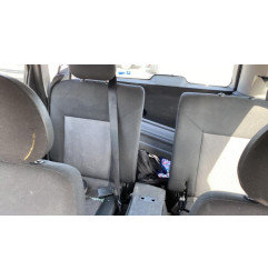Serrure avant gauche OPEL MERIVA A