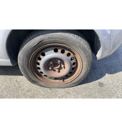 Serrure avant gauche OPEL MERIVA A