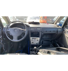Serrure avant gauche OPEL MERIVA A