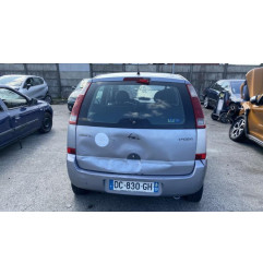 Serrure avant gauche OPEL MERIVA A