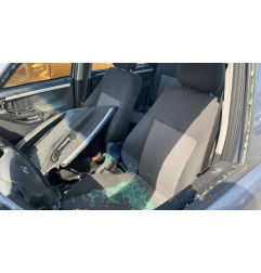 Serrure avant gauche OPEL MERIVA A